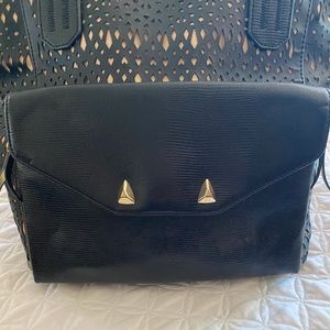 Stella & Dot multi function tote